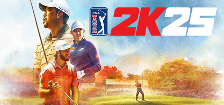 PGA Tour 2k25 Free Download by Ugetintopc