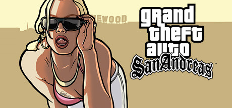 GTA SAN ANDREAS Free Download Latest Version