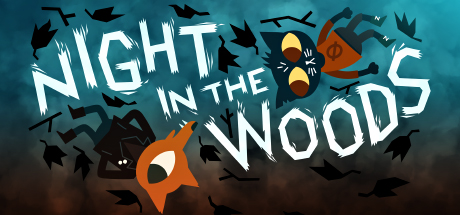 Night in the Woods Free Download for PC